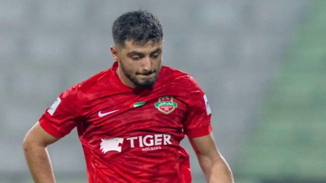 از عمد سردار را مصدوم نکردم  -  هنوز هم امیدوارم به جام جهانی بروم