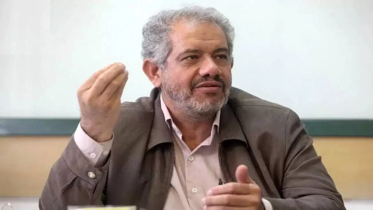 بله! فرق می کند چه کسی رئیس جمهور باشد