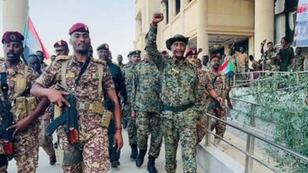 بازیگران موثر در جنگ مذهبی سودان  -  چگونه منازعه ای مذهبی، اهداف اقتصادی را دنبال می کند؟