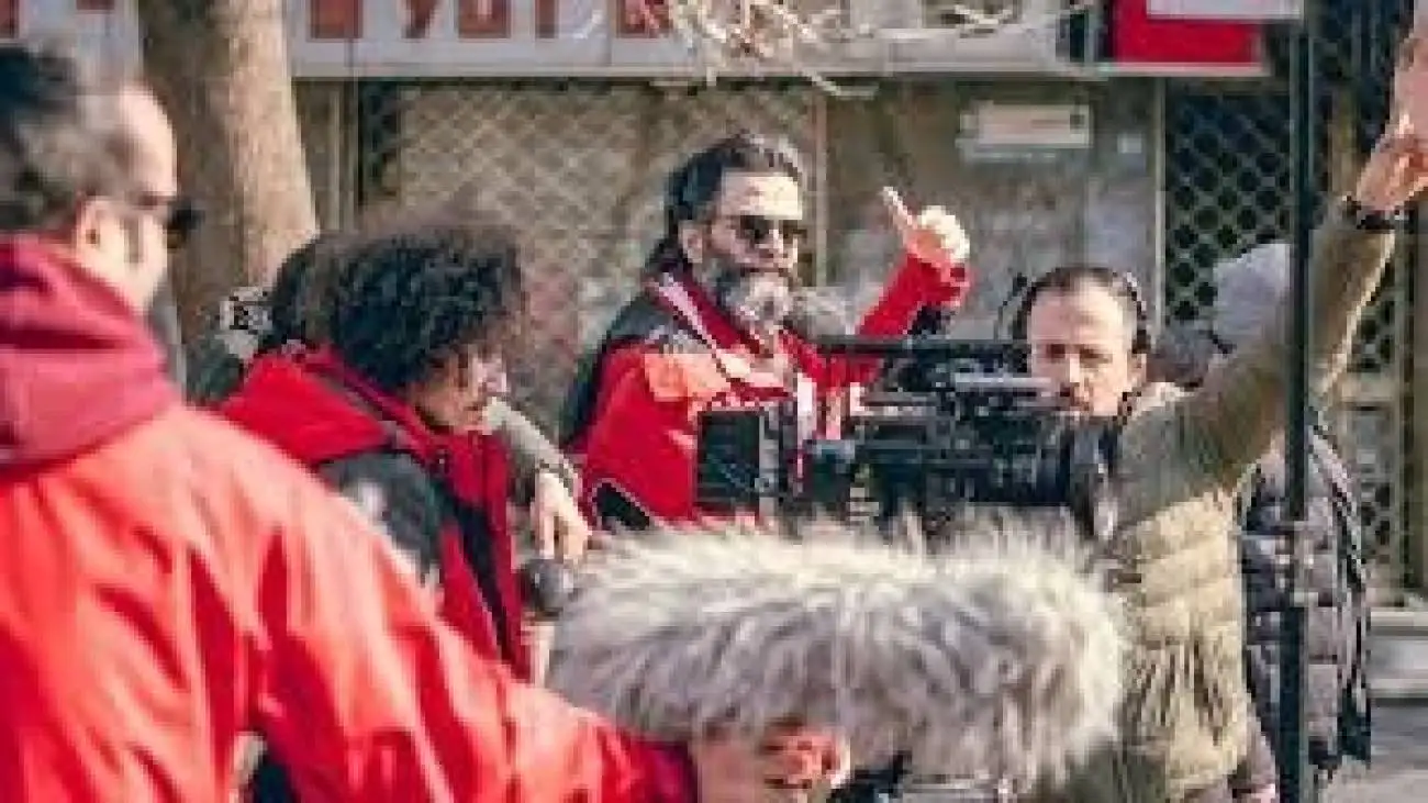 انتقاد کارگردان (بچه مردم) از کاهش مخاطب سینما + ویدئو