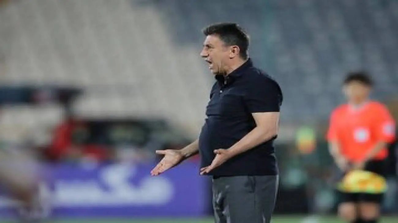 ضعیف کُشی؛ مرام امیر!