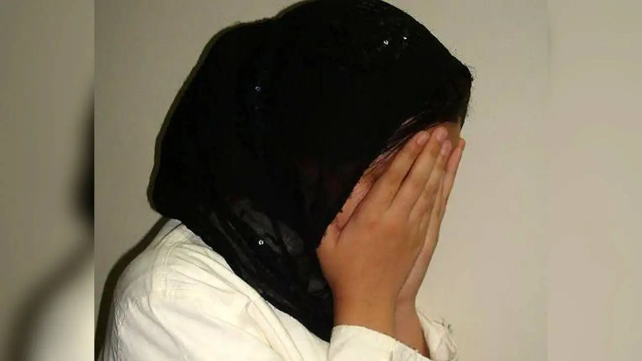آزار شوم مهسا 15 ساله  توسط مردی که می گفت مثل داداشتم !   -  در بوتیک رخ داد !+ نظر کارشناس