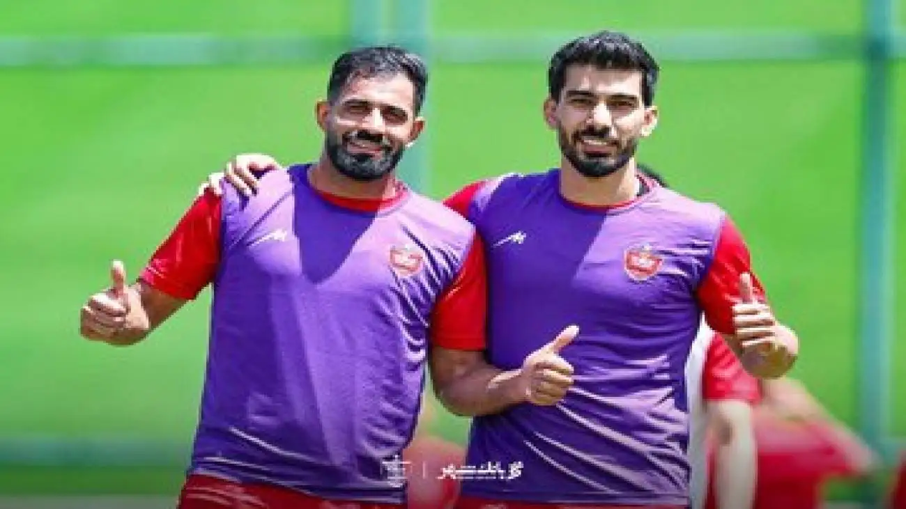 شکاری: هر سال از استقلال پیشنهاد داشتم اما هیچوقت به این تیم نمی روم