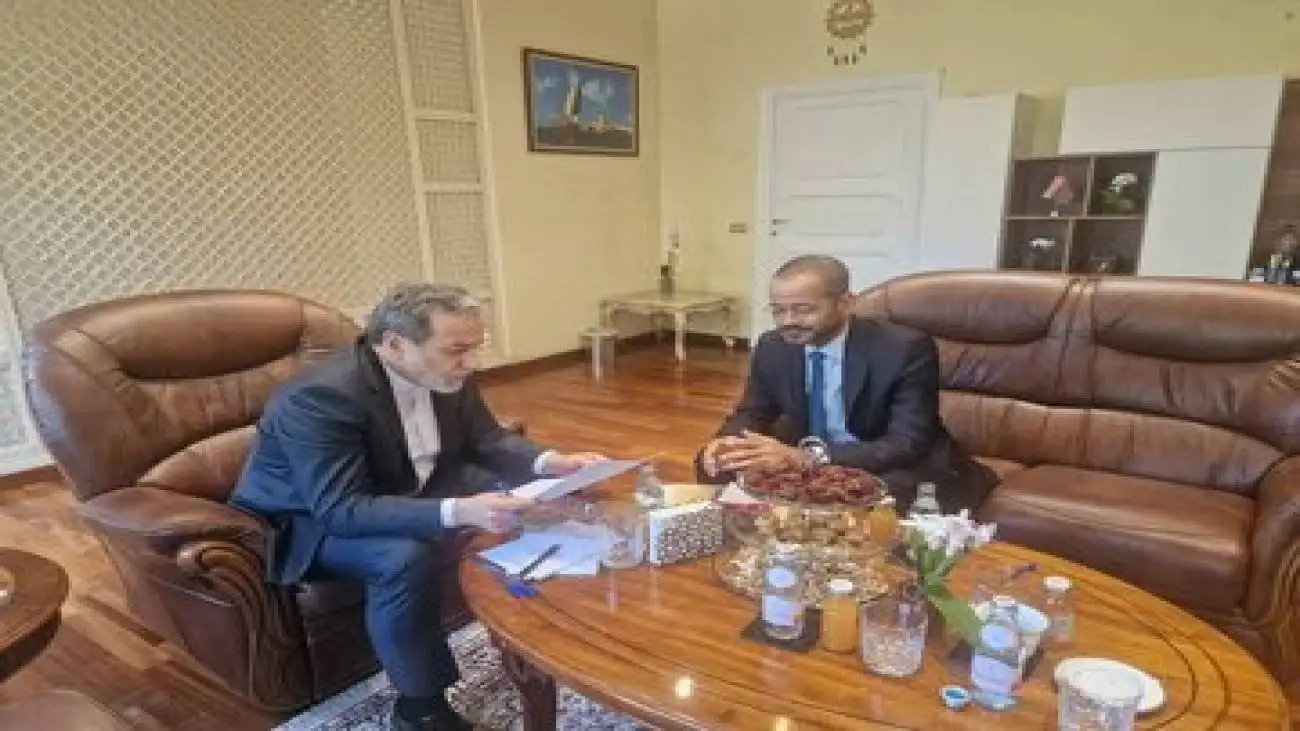 توقف موقت غنی سازی در طرح پیشنهادی عمان نیست