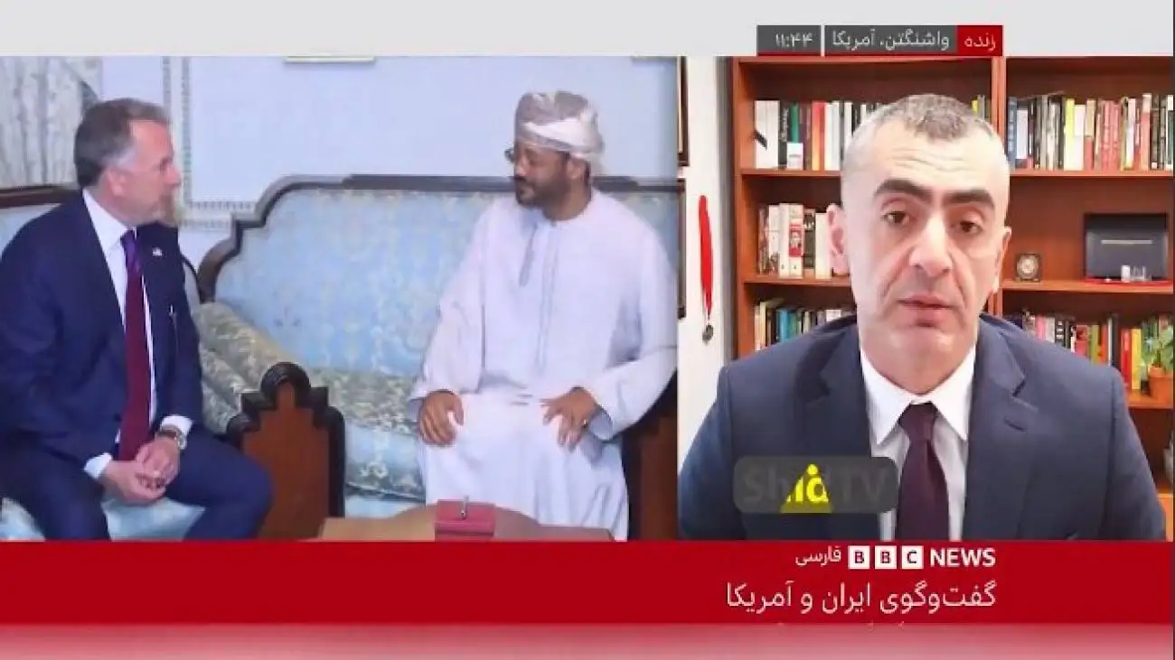 تحلیلگران بی بی سی: ستون فقرات دفاعی ایران غیرقابل مذاکره است!