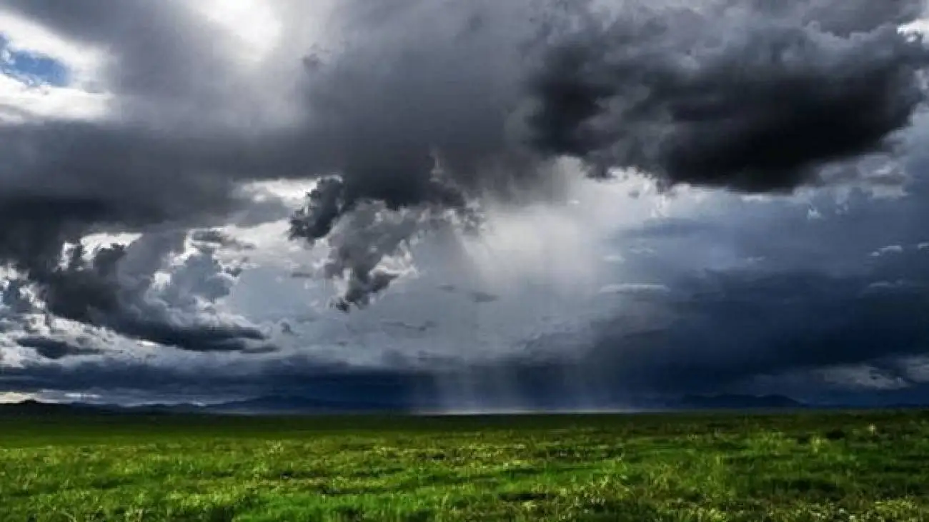 ماجرای دزدی ابرها توسط کشور همسایه