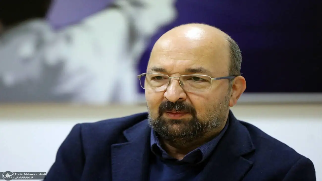 ویدیو  -  جواد امام: وضعیت امروز کشور فلاکت است، نه ناترازی!