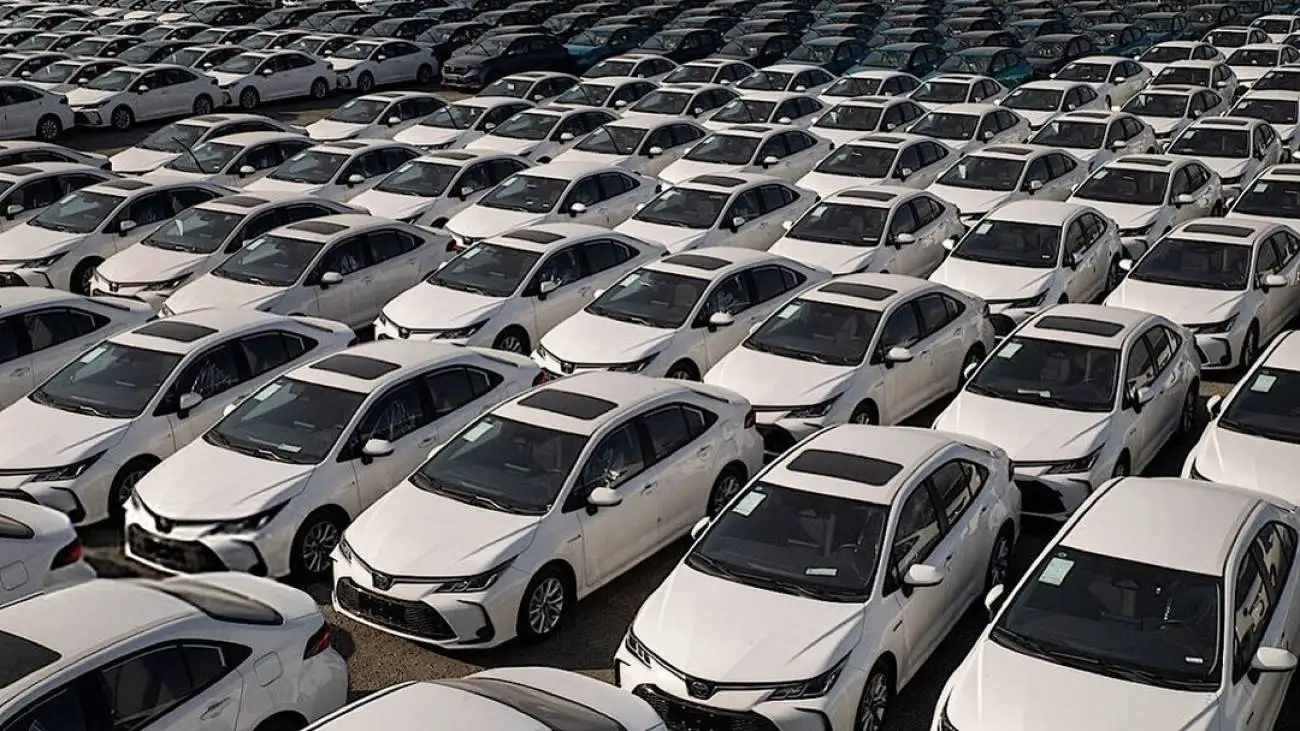 شروع دور تازه عرضه 2 خودروی وارداتی؛ اسامی، نحوه ثبت نام و قیمت خودرو