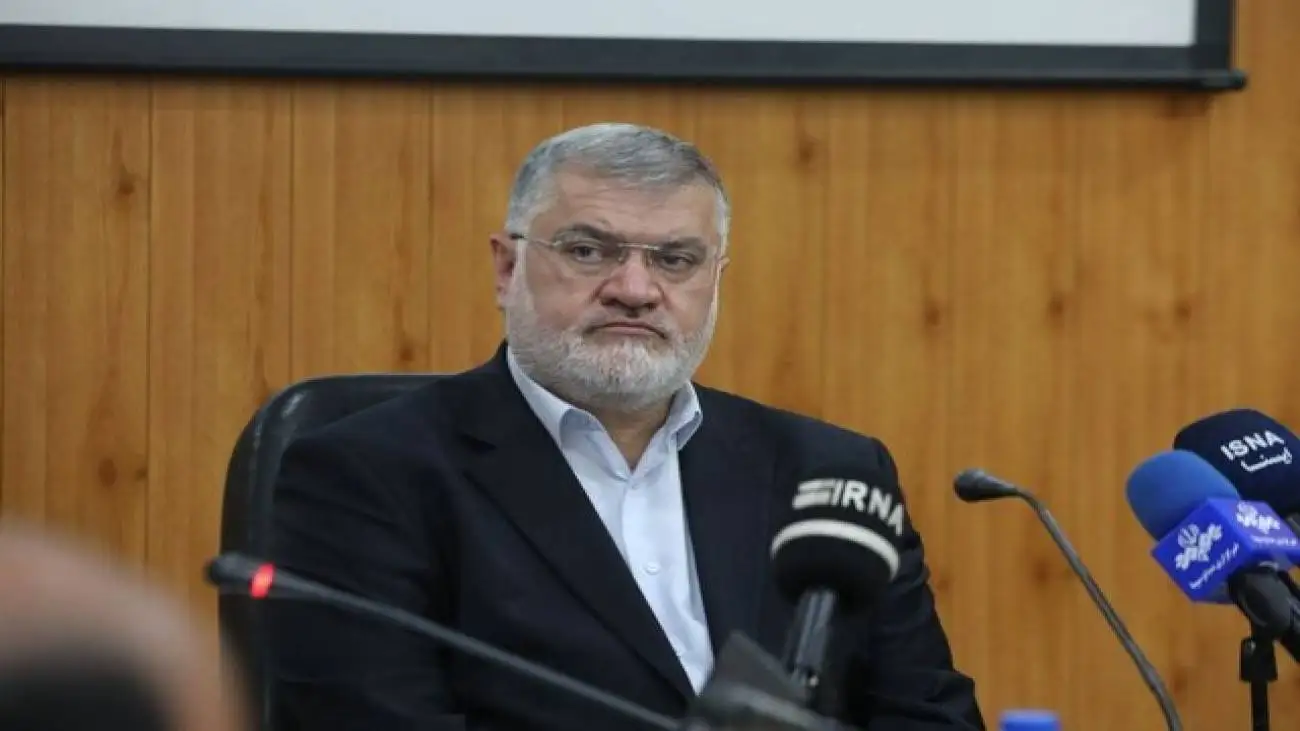 آمار جالب از تعداد انشعاب غیرقانونی آب در تهران
