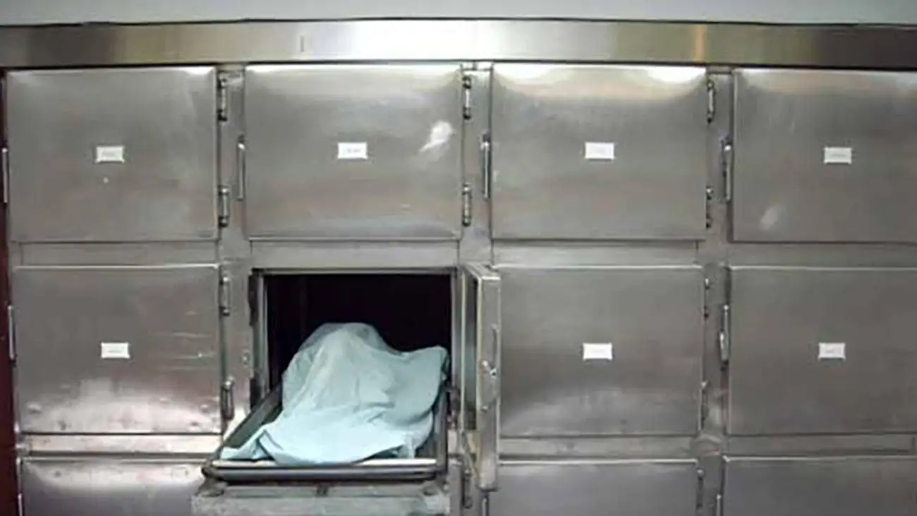 مرگ پیش از قصاص  -  مغازه دار مدافع مستأجرش پیش از چوبه دار جان باخت