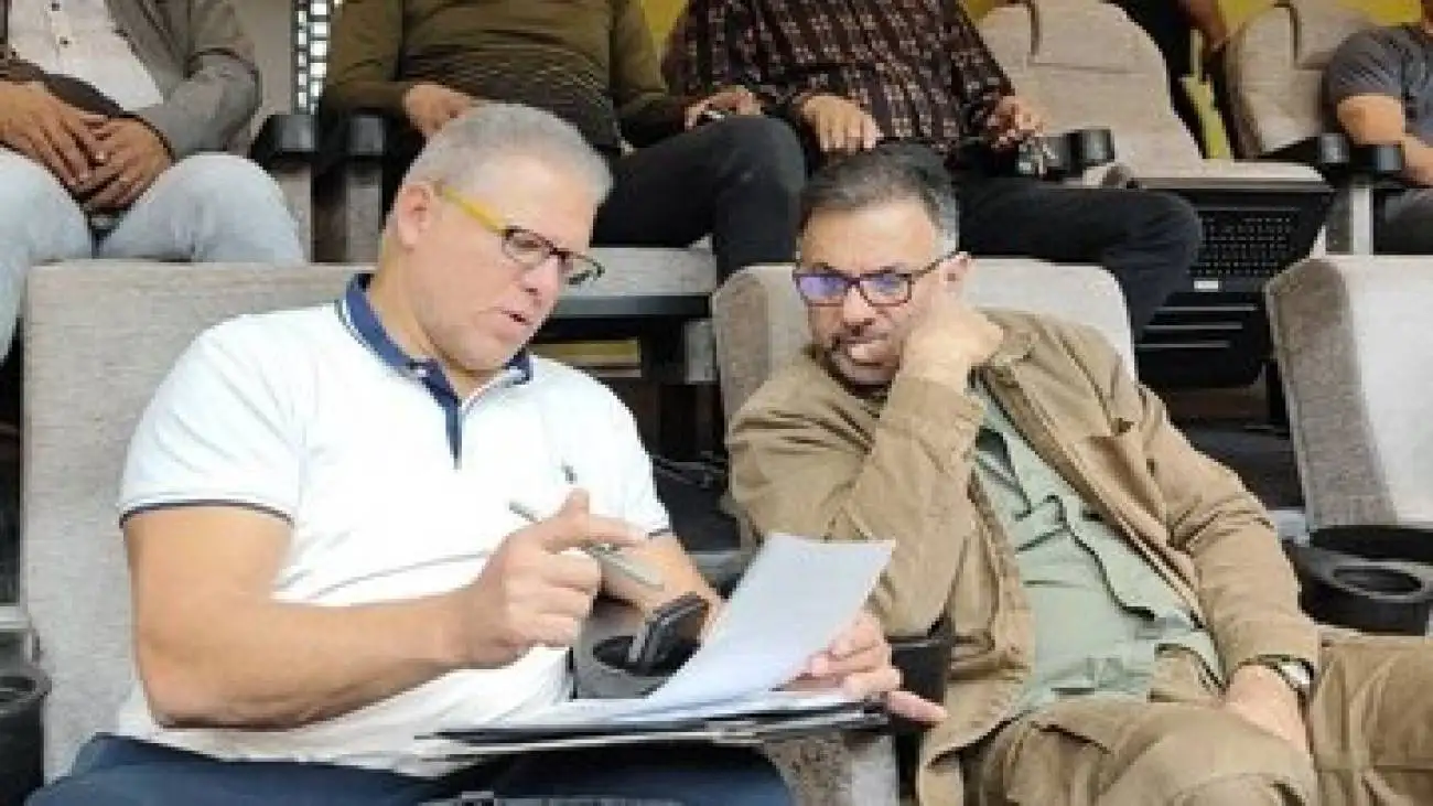 واکنش سرمربی تیم ملی به اجبار بازی در زمین بی طرف