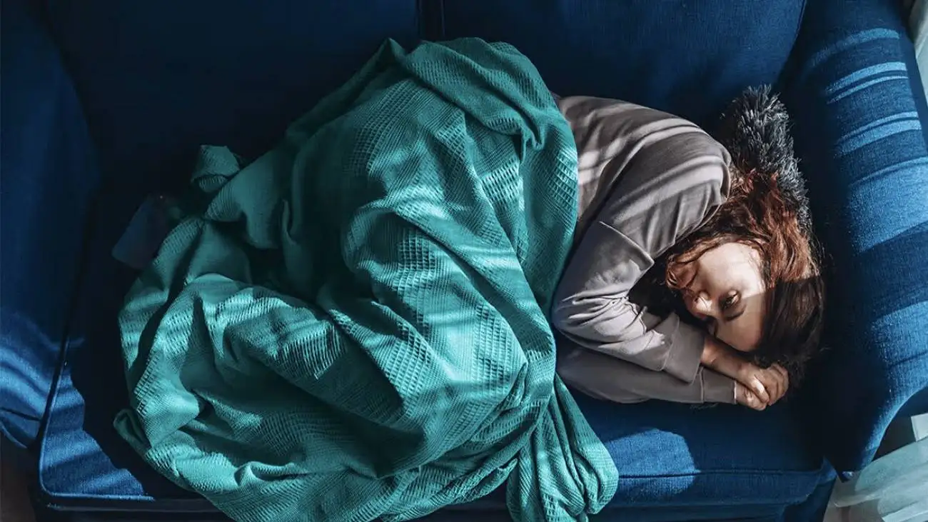 با رژیم غذایی از افسردگی پس از زایمان جلوگیری کنید