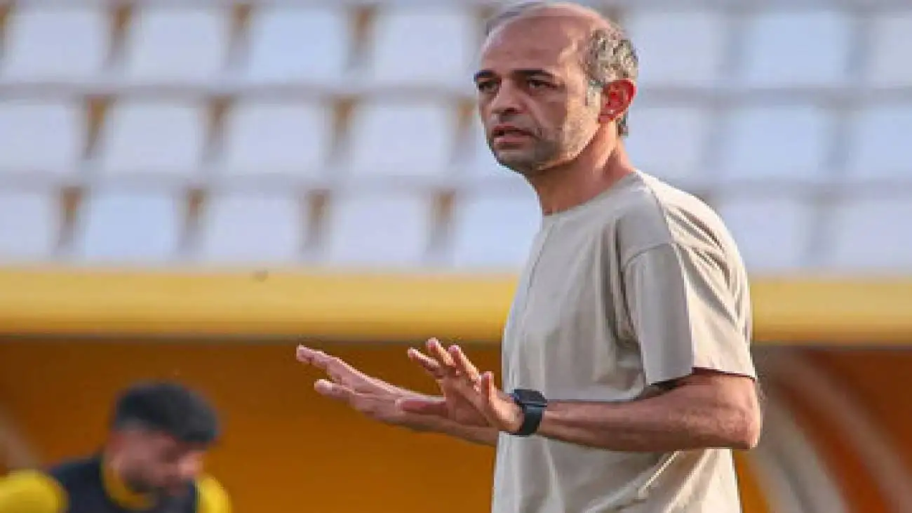 هشدار نویدکیا به سپاهانی ها