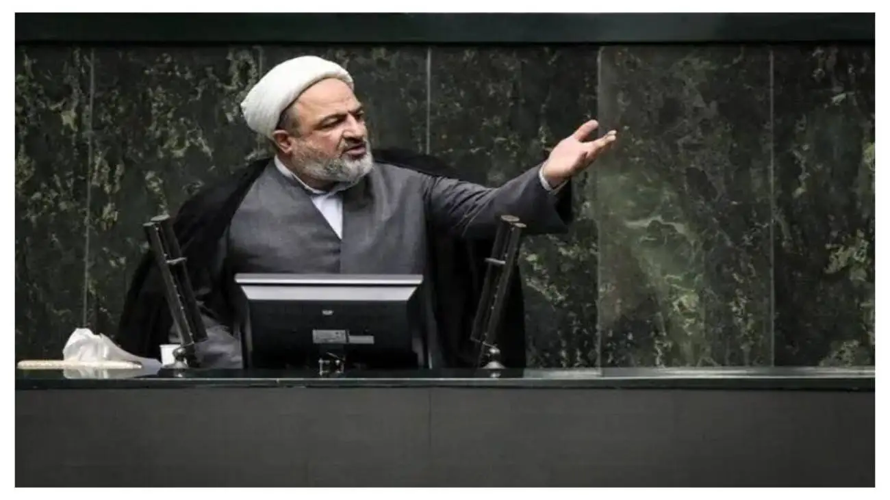 ویدیو  -  تذکر رسایی: در دوره جنگ هستیم؛ حقوق نیروهای مسلح باید 20 درصد بیشتر از بقیه باشد!