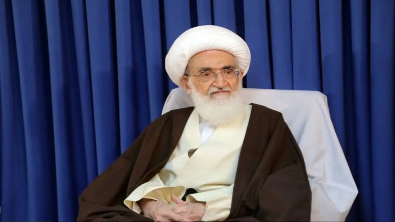 چرا آیت الله نوری  همدانی حکم به محارب بودن تهدیدکنندگان مقام معظم رهبری دادند؟