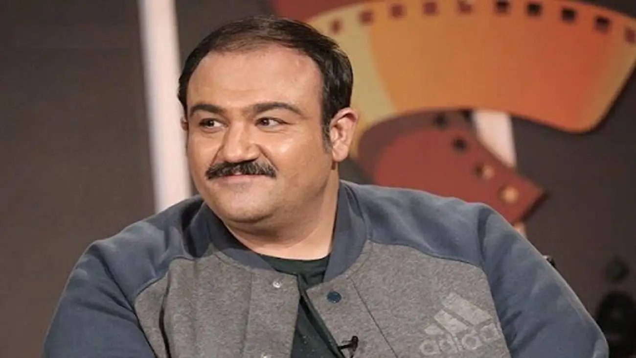 جنجال دو بازیگر و سنگ پرانی به نمادهای ایرانی  -  این برنامه از کجا مجوز گرفته است؟