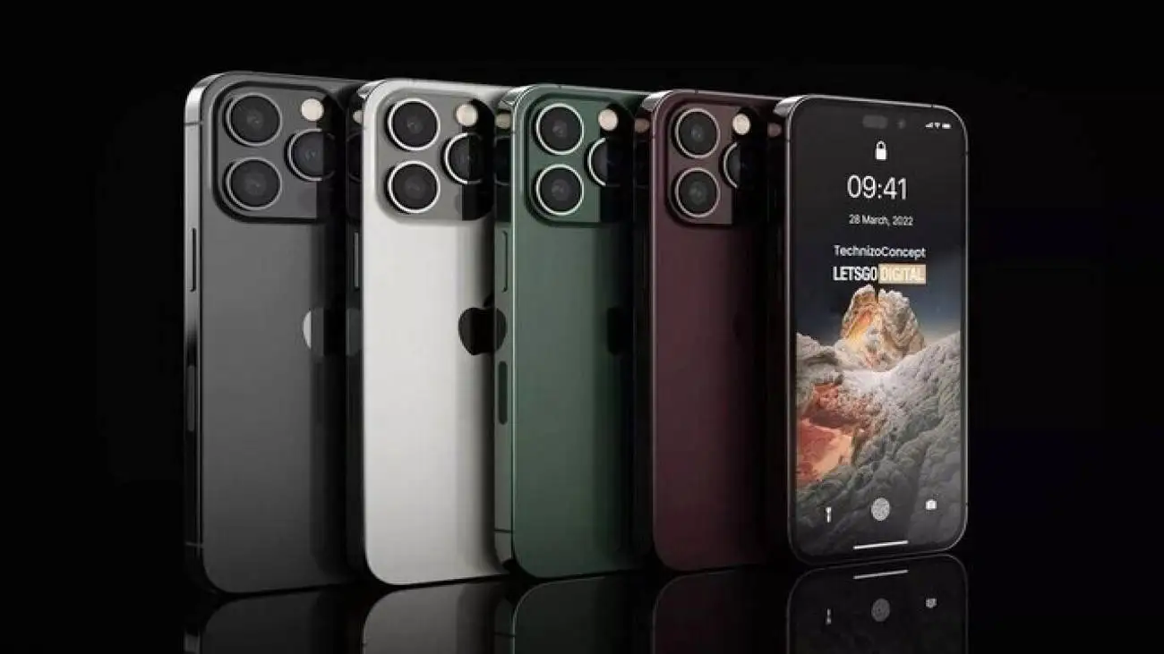 فساد میلیاردی بسیار عجیب؛ آیفون را به اسم شیائومی قالب کردند!