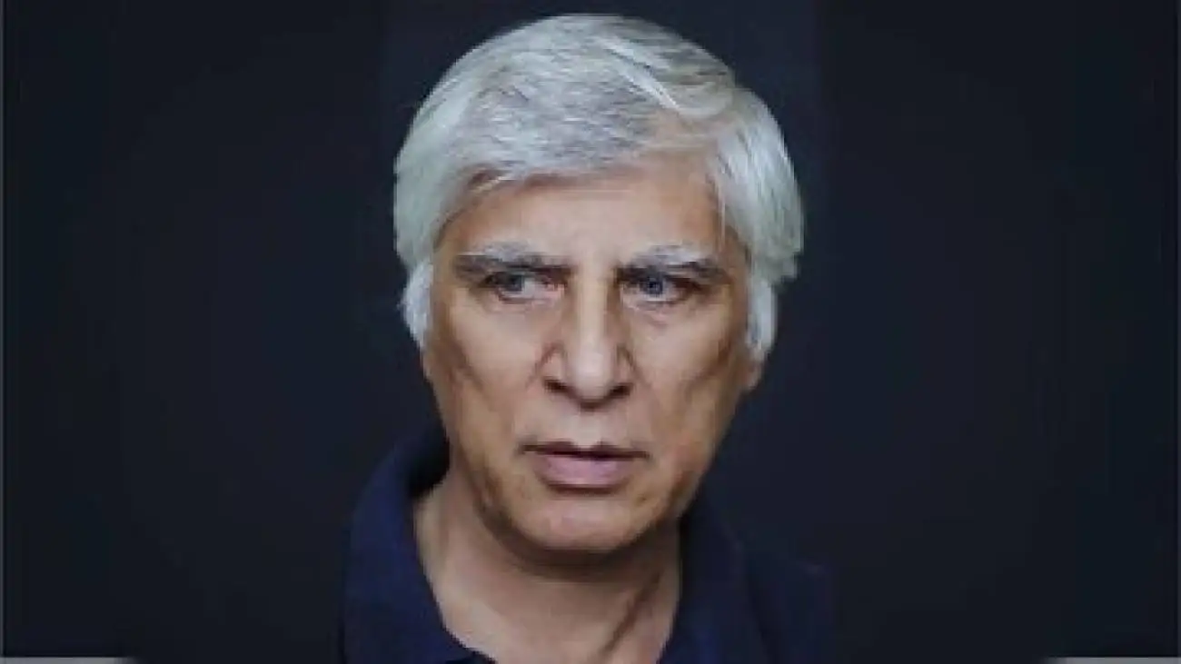 یکی از بهترین هنرمندان ایرانی چشم به راه خانه، از دنیا رفت -  ما درماندگان که چشم به راهش بودیم را چه می ماند، مگر اندوه؟