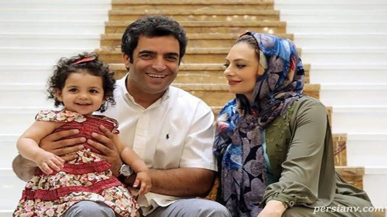 منوچهر هادی: من مقصر جدایی از یکتا بودم و با هیچ زن دیگری  ازدواج نمی کنم!  -  ببینید