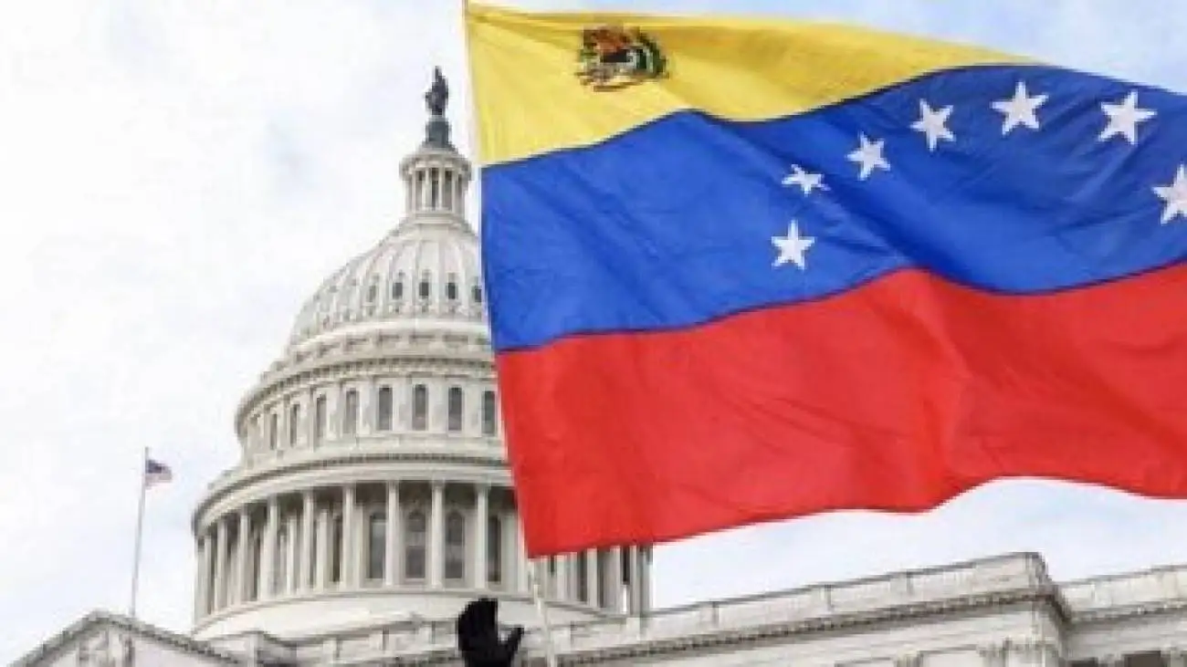 ترامپ: روابط میان ونزوئلا و آمریکا عالی است