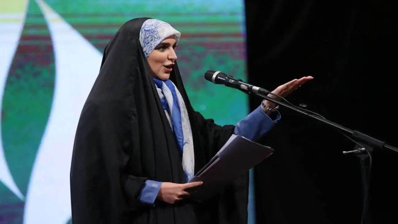 ویدیو  -  وقتی مژده لواسانی از گربه می ترسد!