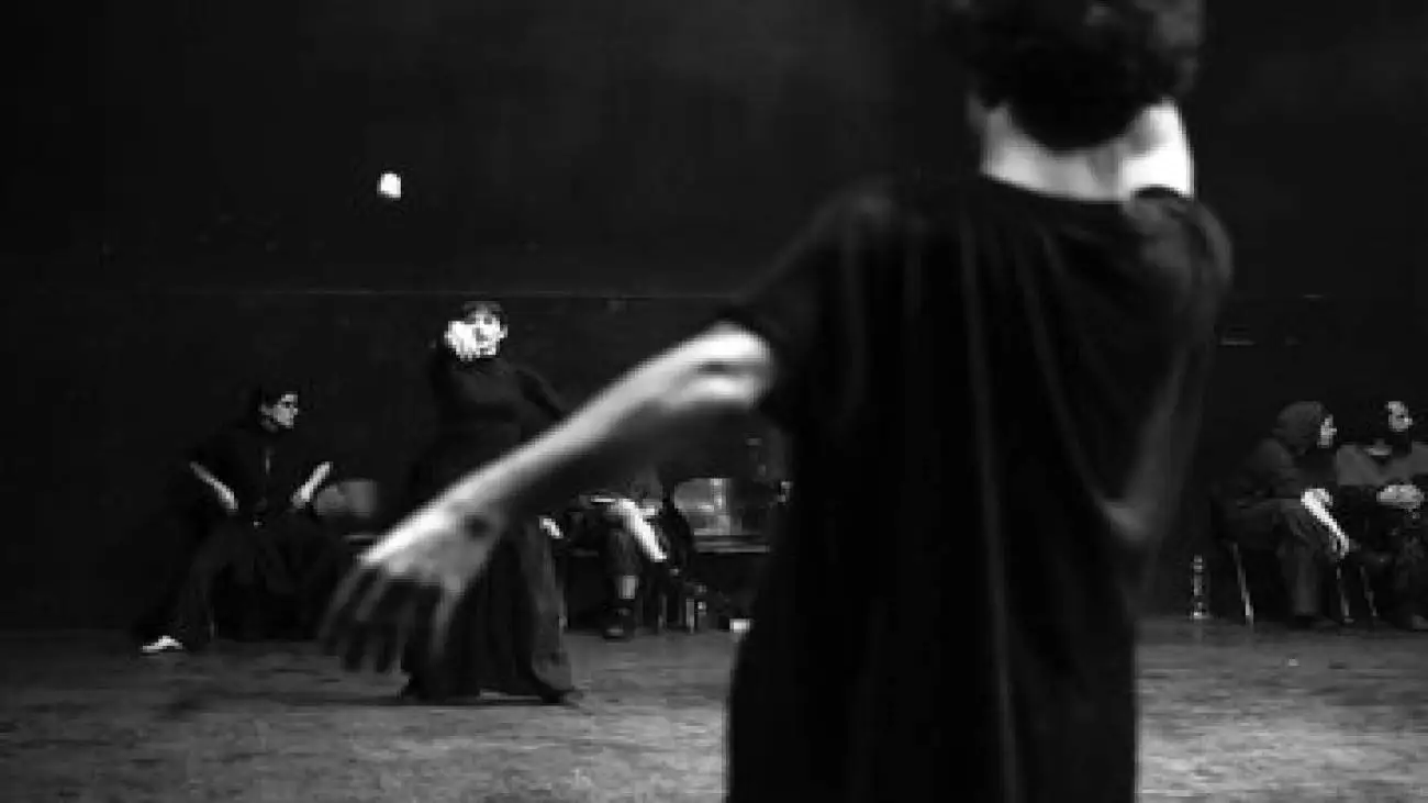 بازگشت برادران  کارامازوف از 15 آذر