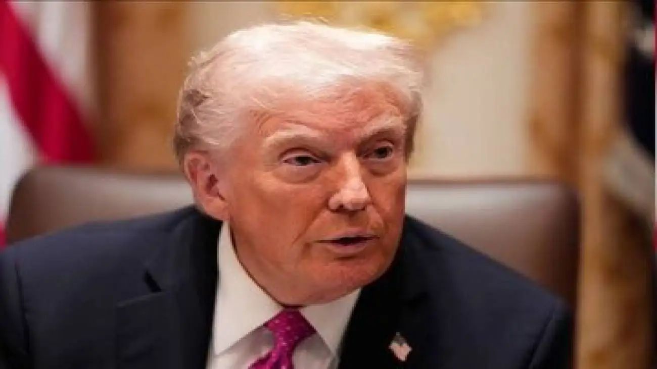 ترامپ: تاسیسات اتمی ایران را بمباران نمی کردیم، در غزه آتش بس نمی ‎شد