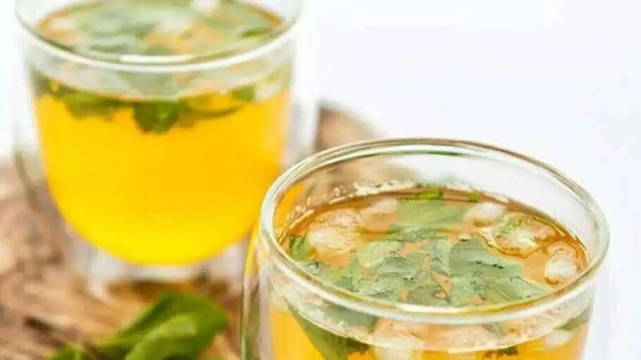 درست کردن شربت جلاب + روش هایی برای خوشمزه تر شدن آن