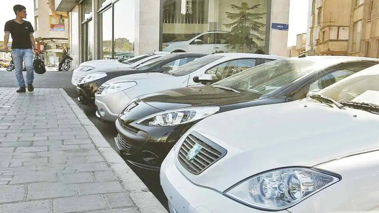 افزایش 40 تا 90 میلیون تومانی خودروهای مونتاژی؛ خودروهای داخلی چقدر گران شدند؟  -  جدول قیمت ها