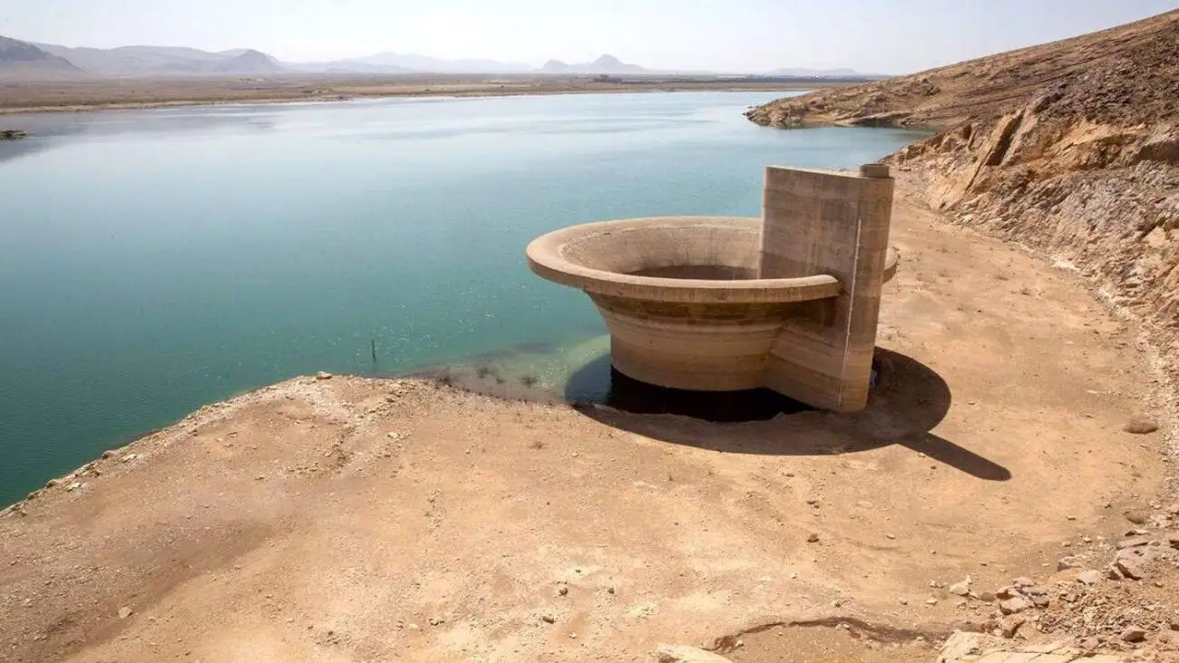 تهرانی ها چقدر آب مصرف می کنند؟  -  ضرورت صرفه جویی 20 درصدی
