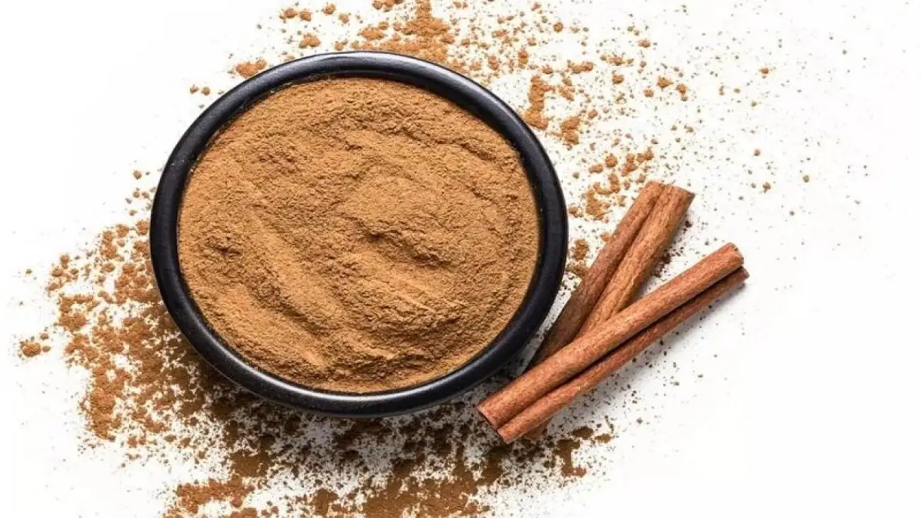 معجزه این ادویه  در کاهش قند خون