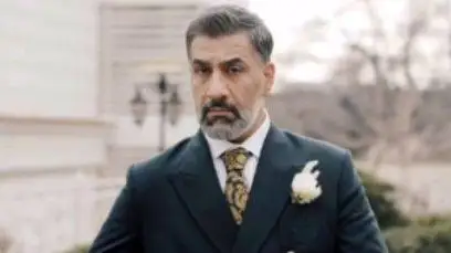 حضور پررنگ هنرمندان در شب ازدواج محمد نادری + عکس