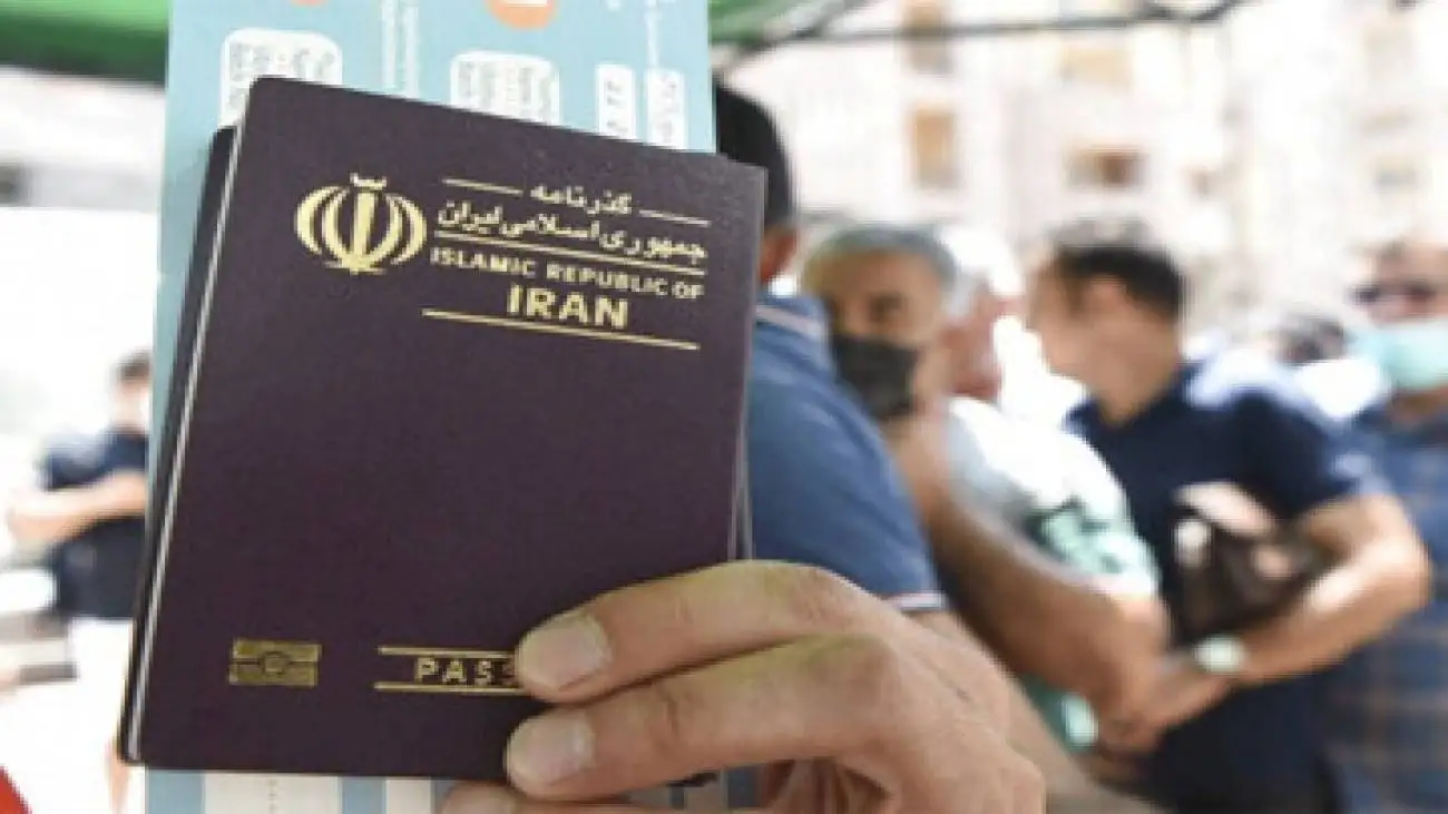 عوارض خروج از کشور چقدر افزایش می یابد؟ -  اگر 2 بار در سال سفر کنید، چقدر باید عوارض پرداخت کنید