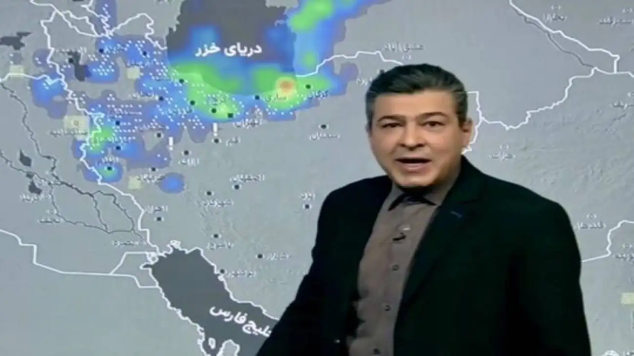 بارش ها شنبه و یکشنبه در این مناطق کشور خواهد بود؛ پیش بینی هوا تا پایان هفته را ببینید