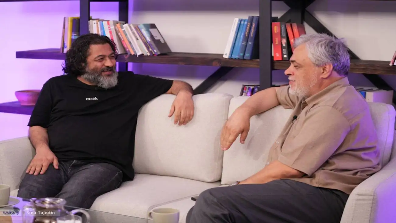 ویدیو  -  وقتی پزشکیان وعده داده؛ چرا بعد از یک سال ونیم هنوز زیر دوخم جمع کردن فیلترینگ نرفته؟