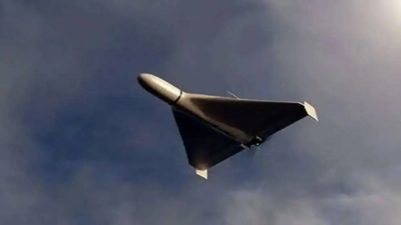 پهپاد انتحاری جدید مصری جبار-150 بر اساس مدل ایرانی شاهد-136  -  پیامدهای ژئوپلیتیکی جبار-150: تعادل قدرت خاورمیانه و رقابت با ایران