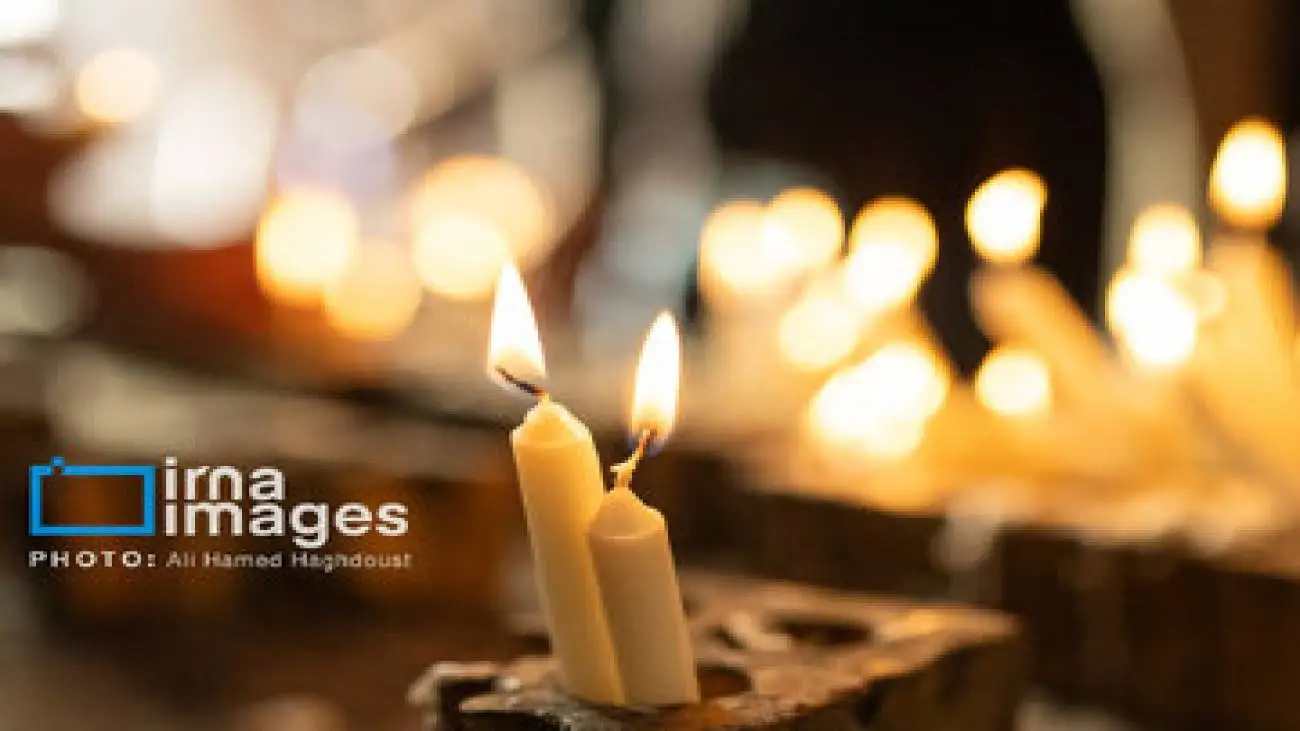 همنوایی نُت ها با چهلمین روز جانباختگان دی؛ (خفته در خاک) تا (دریغ)