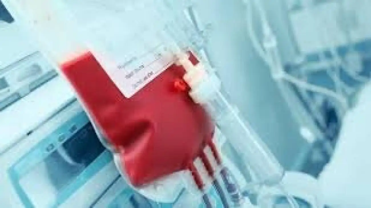 کشف داروی جدید کنترل خونریزی در  توسعه داروهای نوین ضدانعقاد  -  گامی بزرگ در جراحی های  اضطراری