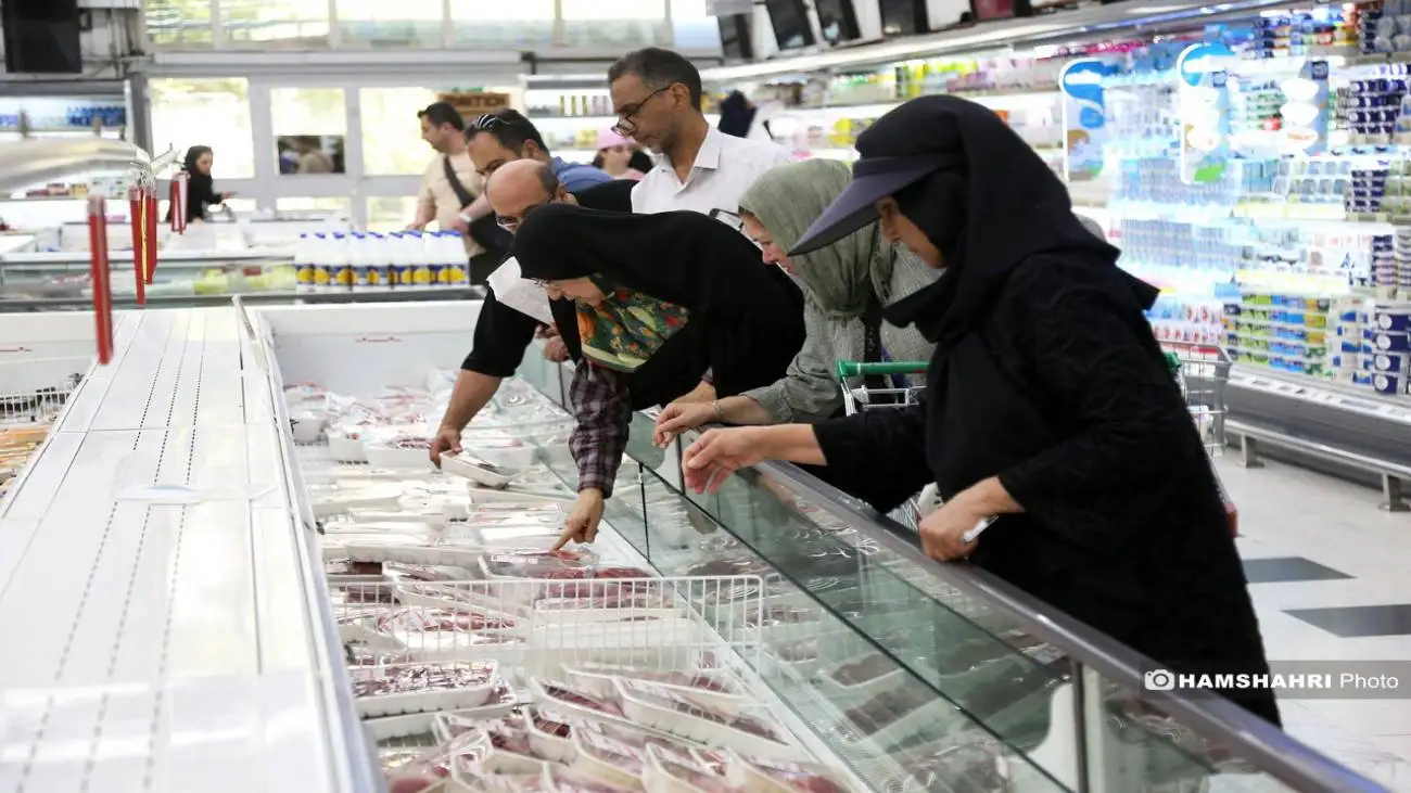 راز خرید سالم از فروشگاه ها؛ چطور هوشمندانه تر و اقتصادی تر خرید کنیم؟