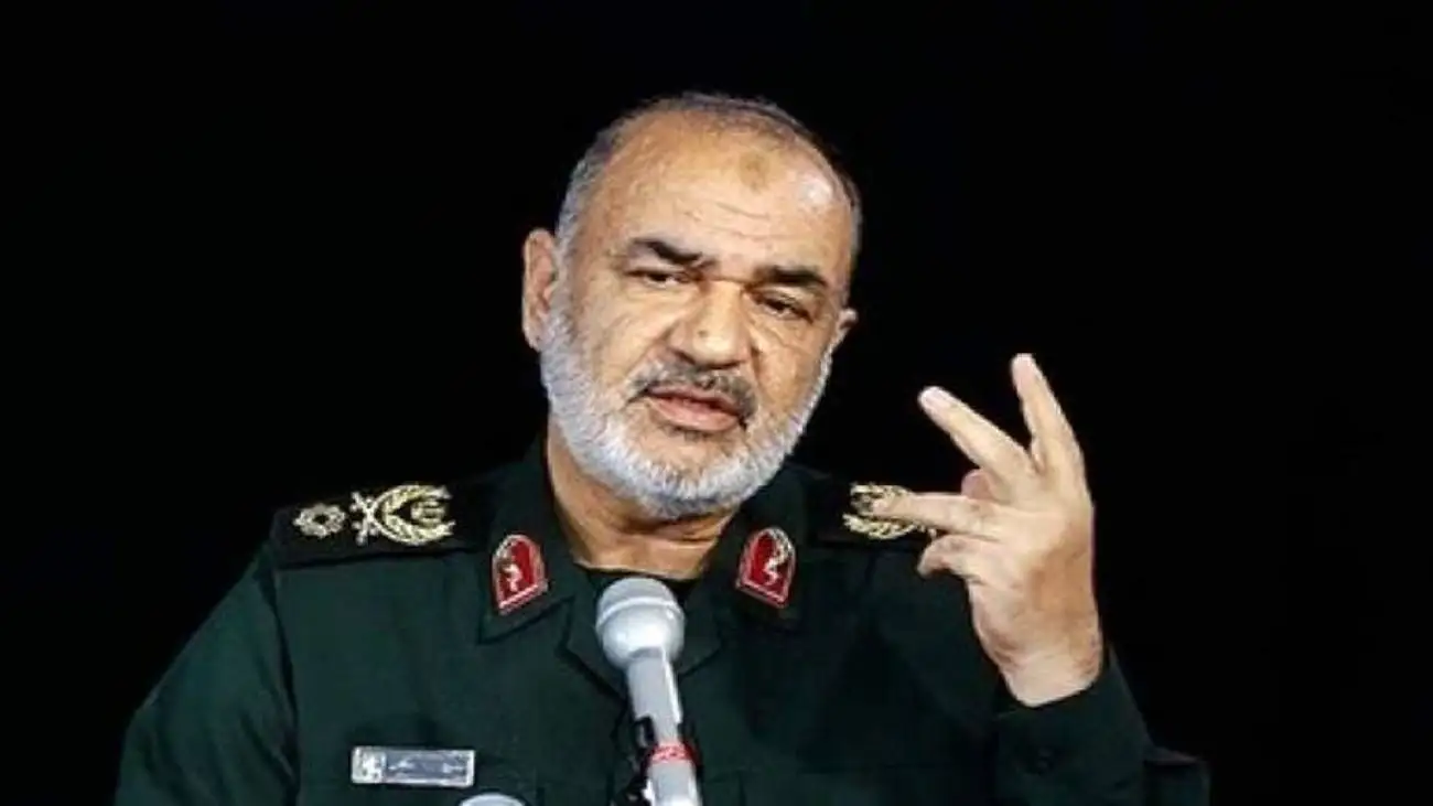 ویدیو  -  فرمانده کل سپاه: کوبنده تر از وعده های صادق به اسرائیلی ها پاسخ می دهیم!