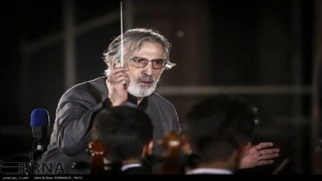 نامگذاری خیابانی در تهران به نام فریدون شهبازیان