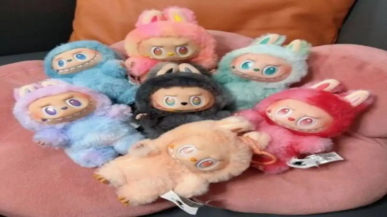 100 میلیارد تومان گردش مالی برای یک عروسک تقلبی -  از هنگ کنگ تا تهران؛ سفر یک هیولای بامزه