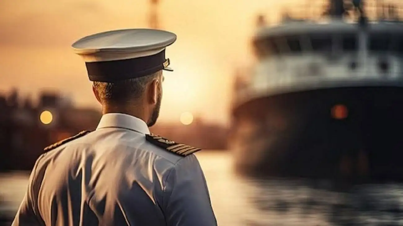 این باور که کاپیتان ها با کشتی خود غرق می شوند، حقیقت دارد؟