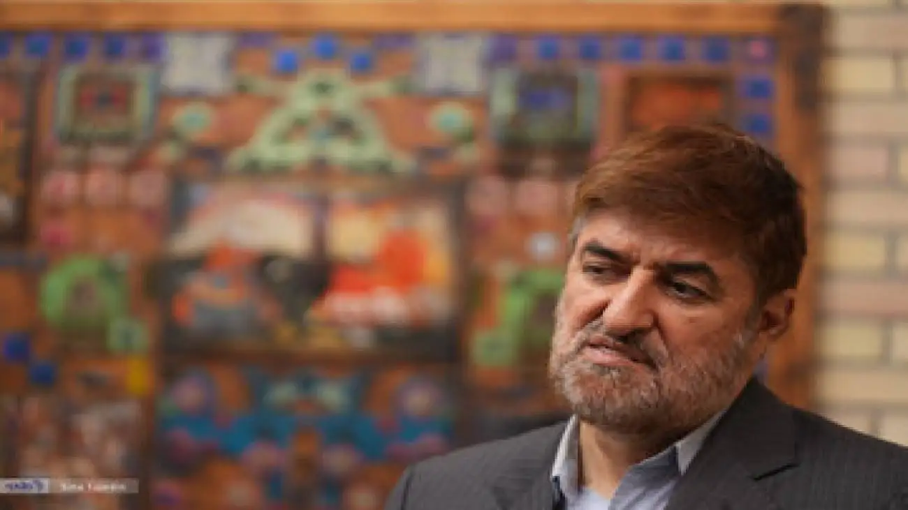 واکنش علی مطهری به ادعای رهبری فرد -   عاملان باید محاکمه و مجازات شوند