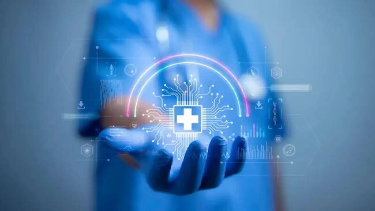 هوش مصنوعی می تواند سلامت آینده شما را پیش بینی کند؛ شبیه آب و هوا