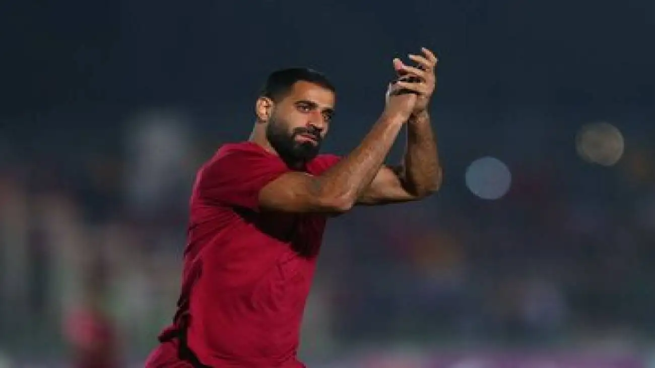 من بهترین مدافع ایران هستم؛ اگر باشگاه کنار بیاید، در پرسپولیس می مانم!