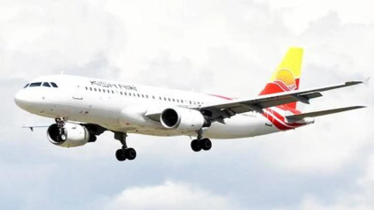 هشدار مدیرعامل جامعه بازاریان کیش در موردواگذاری کیش ایر: انتقال این ایرلاین به (غیر) آسیبی جدی به کیش خواهد زد!