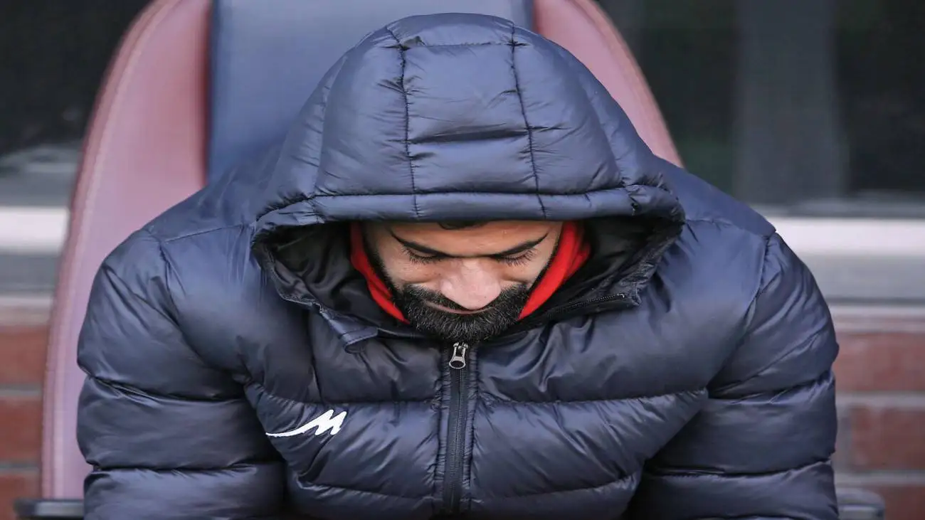 بفرما پرسپولیس را ارنج کن آقای بازیکن!