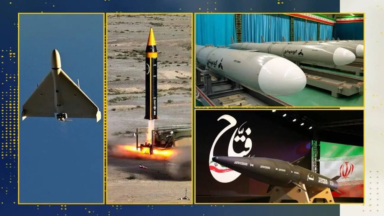 تعادل وحشت ایران و ناکامی اسرائیل