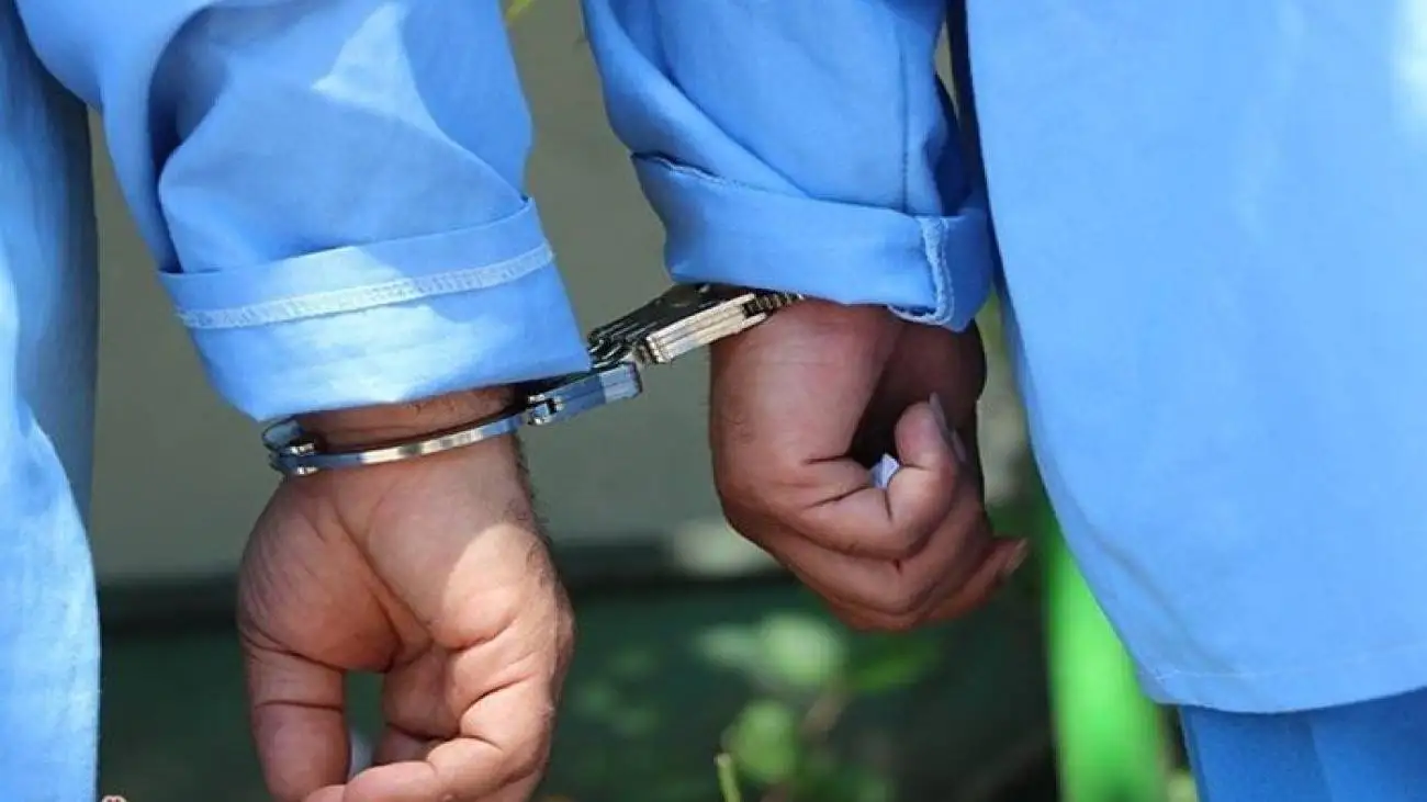 هتک حیثیت شمالی ها توسط مجرمان سایبری  -  بازداشت مدیر و ادمین کانال تلگرامی هتاک